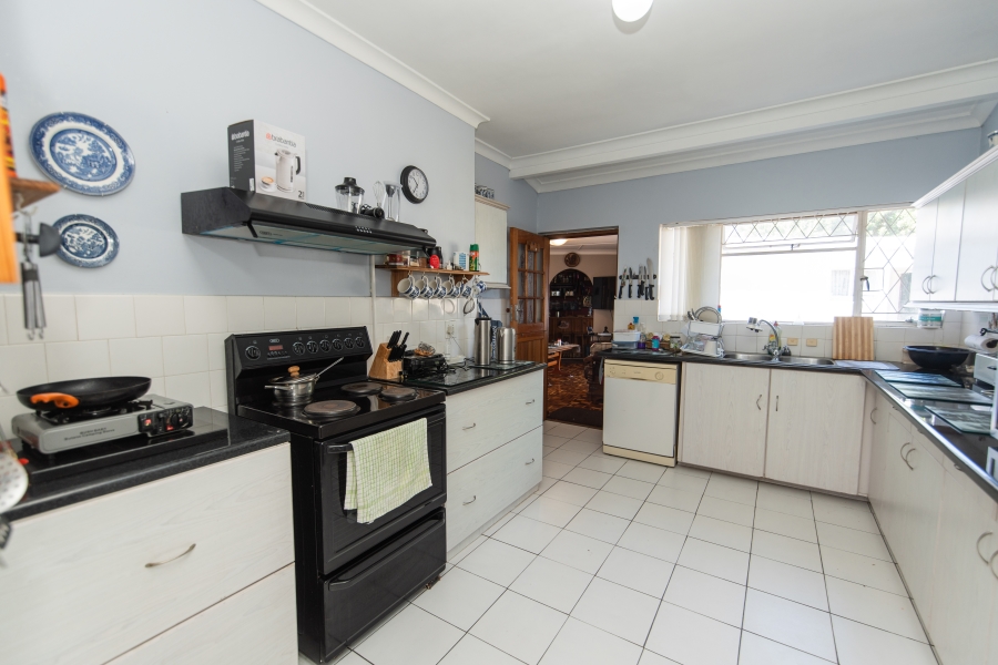 5 Bedroom Property for Sale in Framesby Eastern Cape